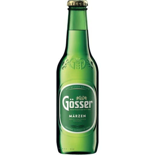 Gösser Märzen, 0,33 Liter – Billa Plus