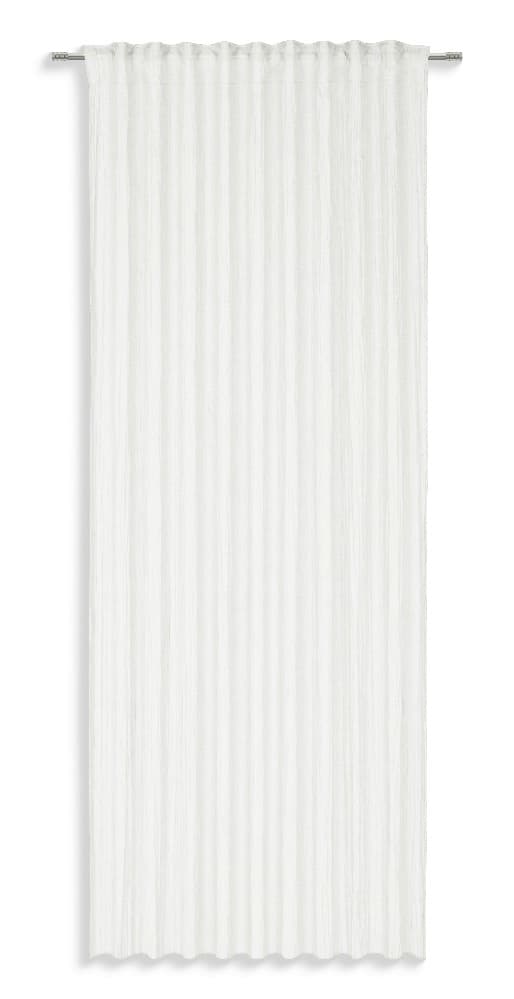 Fertigvorhang Ines ca. 140x245 cm Luca Bessoni Angebot bei Möbelix