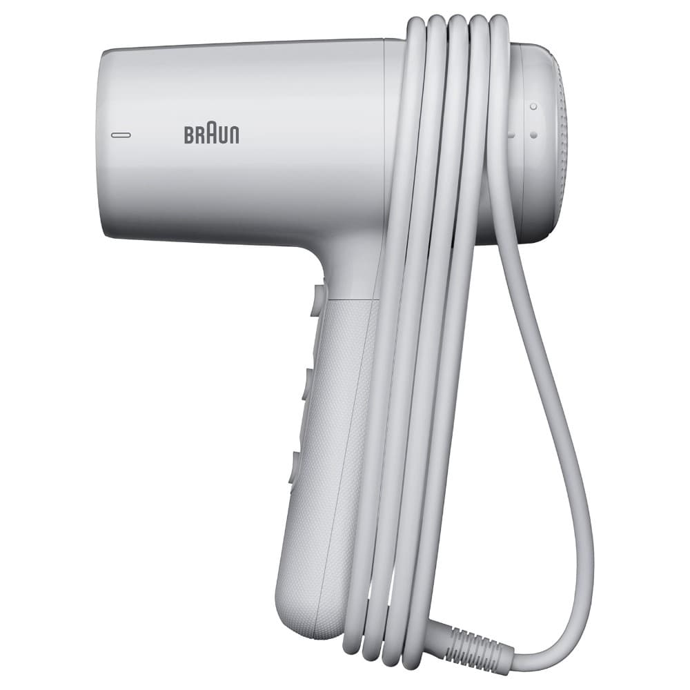 Haartrockner HD2.1 BRAUN – Müller