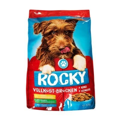 Rocky Vollkost-Brocken, 10 kg – Penny