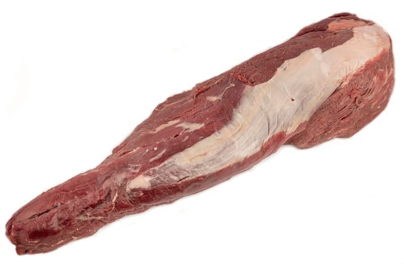 Rinderfilet aus Österreich, ca. 2 kg Alpenrind – Maximarkt