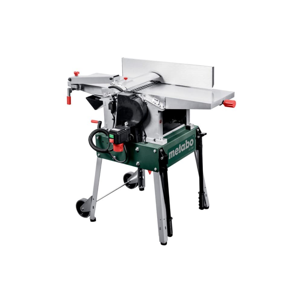 Hobelmaschine HC 260 C – Zgonc