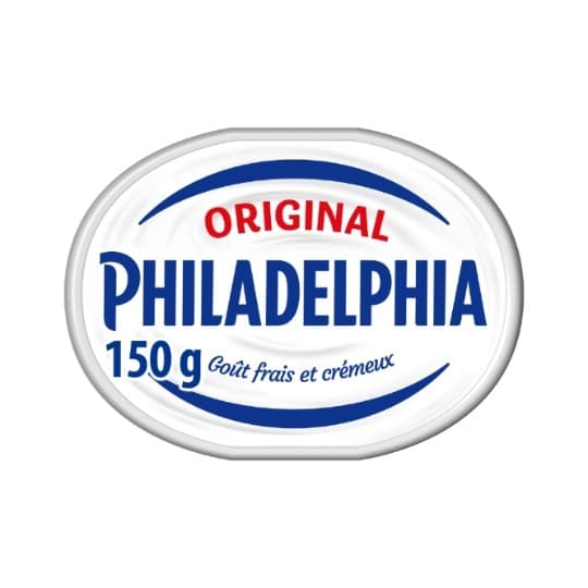 Philadelphia, 150 - 200 g – Adeg