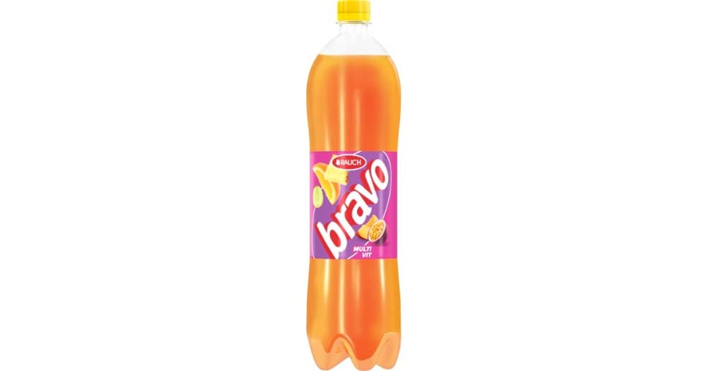 Bravo ACE, 1,5-Liter-Flasche – Interspar