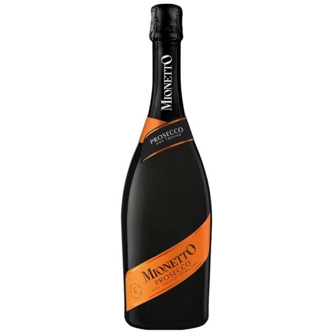 Mionetto Prestige Collection Prosecco DOC Treviso brut, 0,75 Liter – Spar