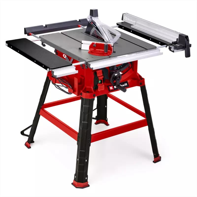 Tischkreissäge TC-TS 2225 U mit Untergestell Einhell – Zgonc