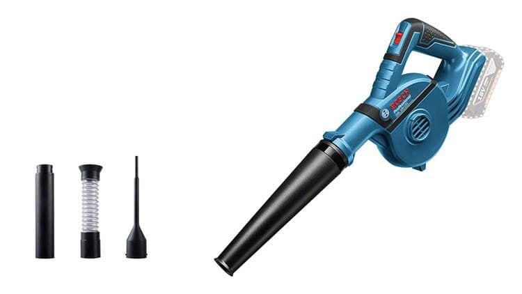 Akku-Gebläse GBL 18V-120 Solo Bosch – Zgonc