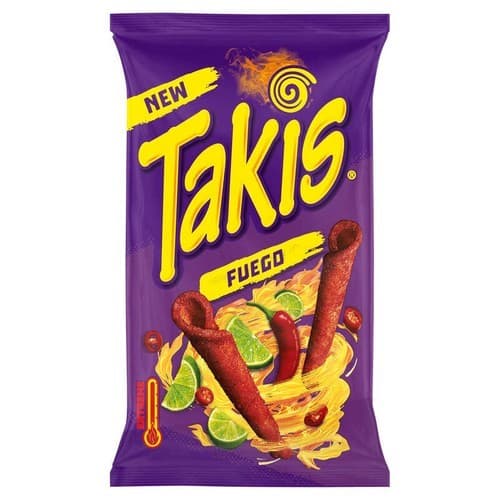 Takis, 100 g – Penny