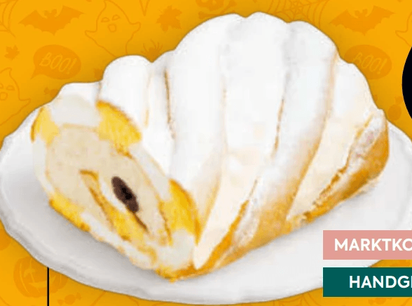 Kardinalroulade-Maroni-Block – Billa Plus