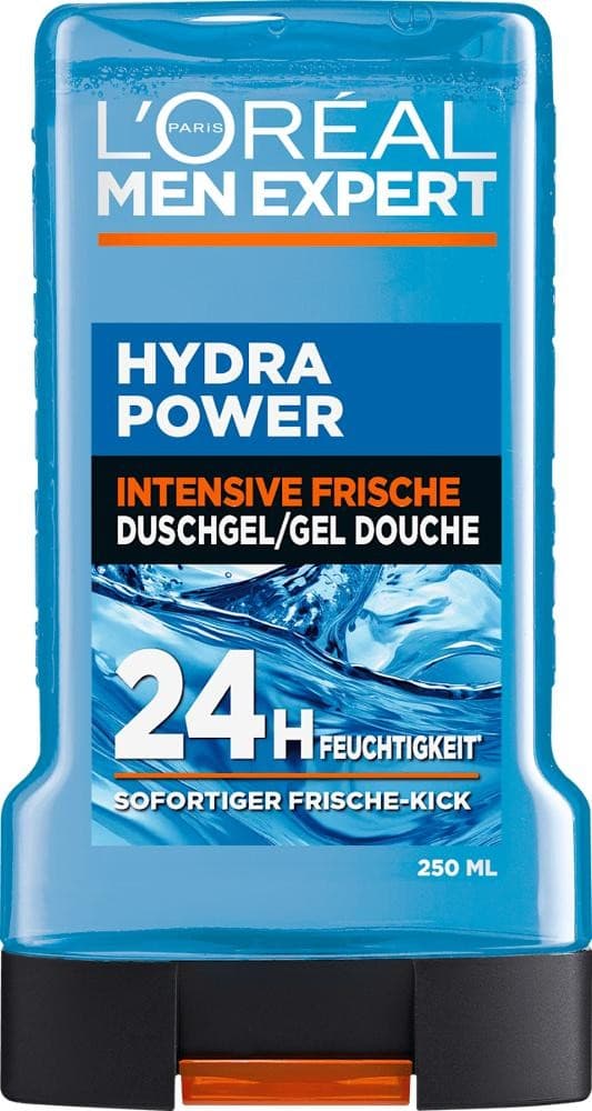 L'Oréal Paris Men Expert Dusche, 250 ml – Bipa