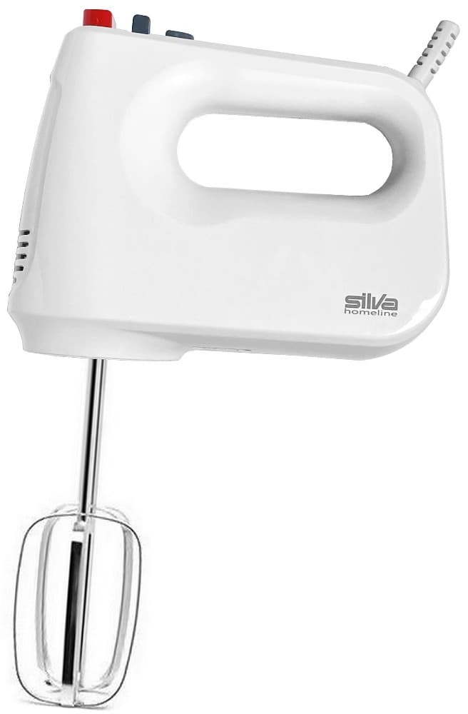 Silva Handmixer oder Wasserkocher, per Pkg. – MPREIS