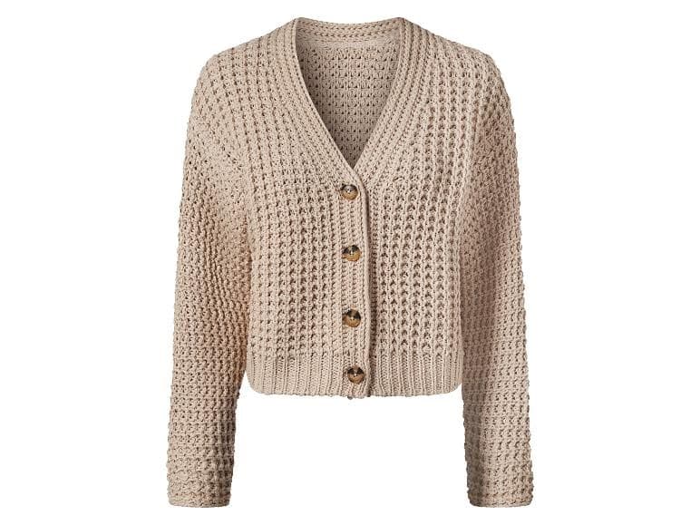 ESMARA Damen Cardigan – Lidl