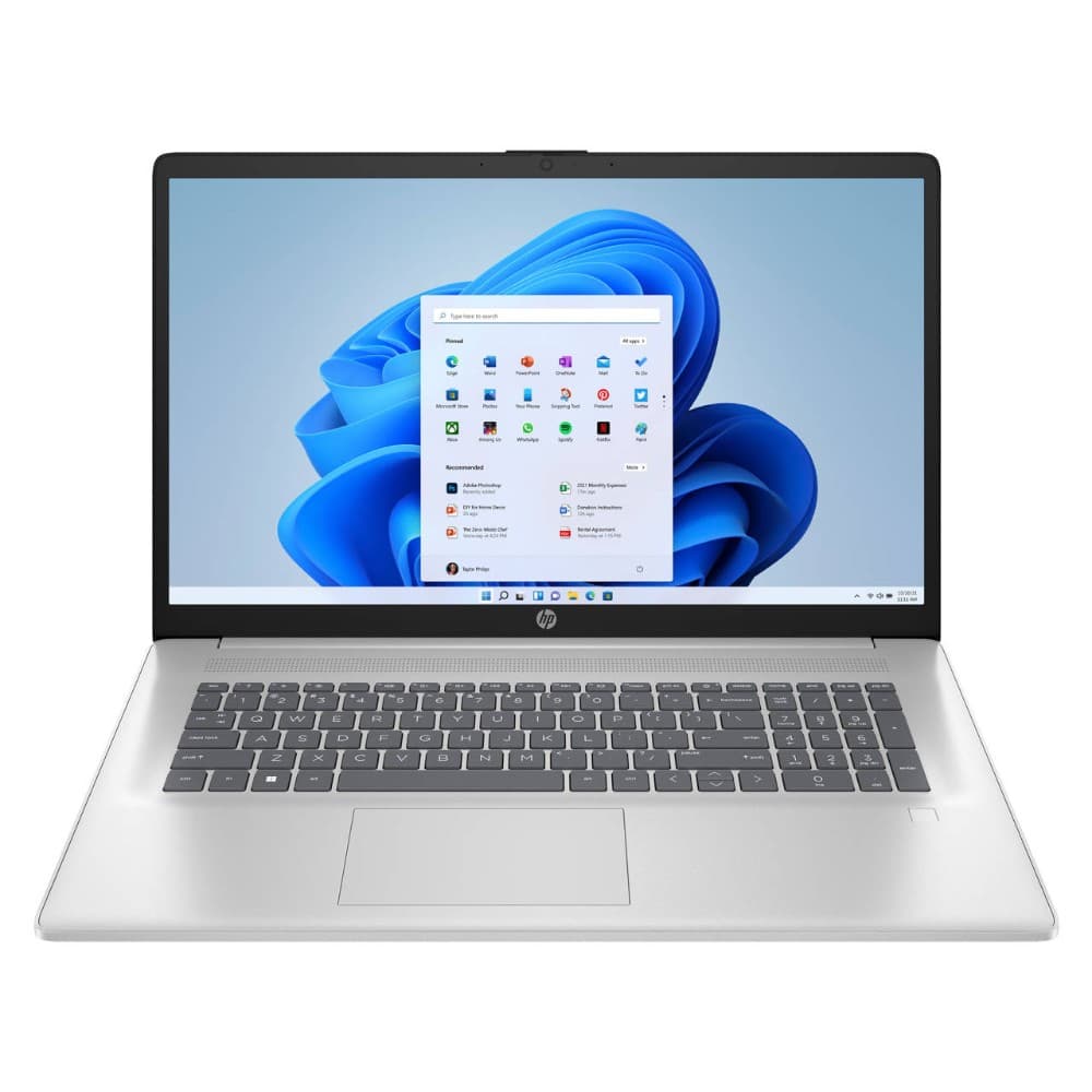 HP 17-CN4834NGX Notebook – Hofer