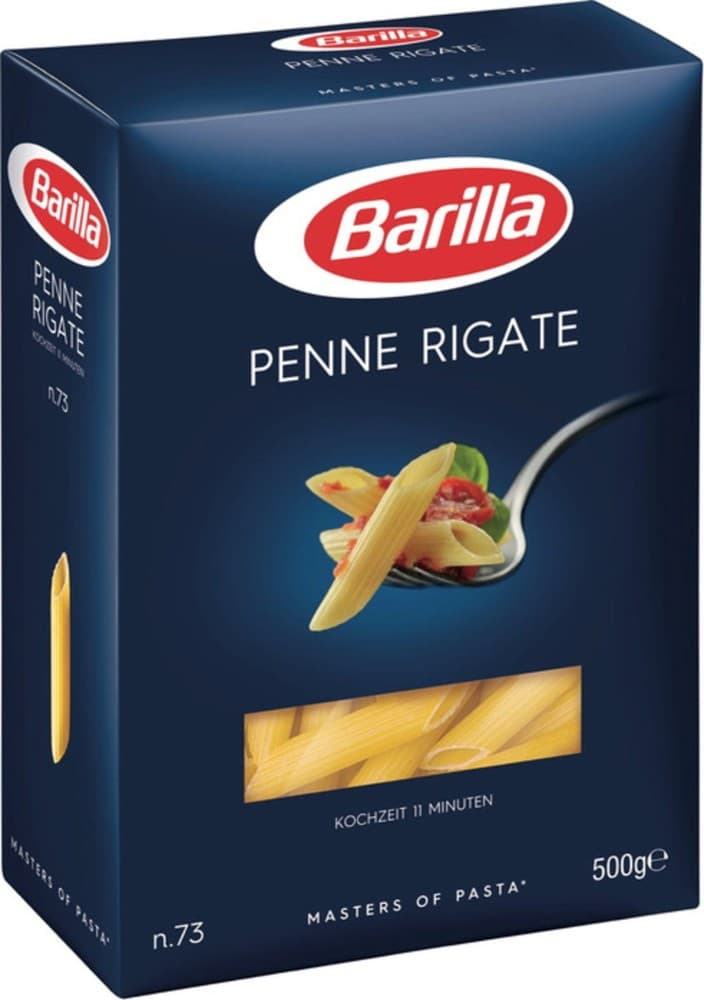 Barilla Teigwaren 500 g Angebot bei Penny
