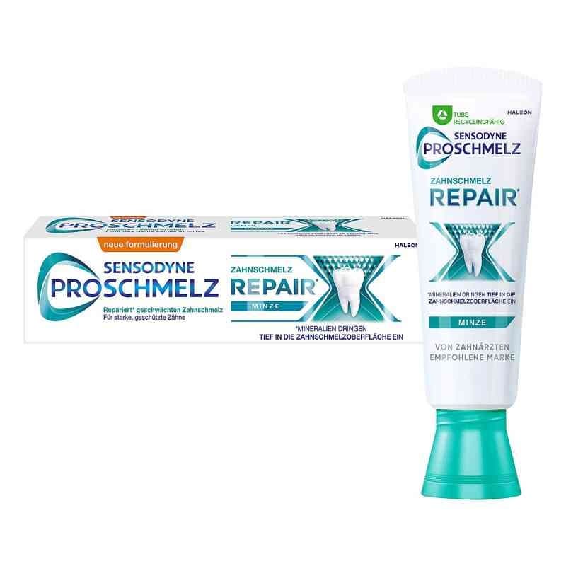 Sensodyne Proschmelz Zahncreme, 75 ml – Müller