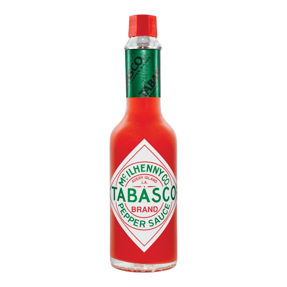 Tabasco Pepper Sauce, 60 ml – Norma