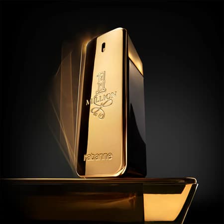 Paco Rabanne 1 Million Eau de Toilette 100 ml Angebot bei Bipa
