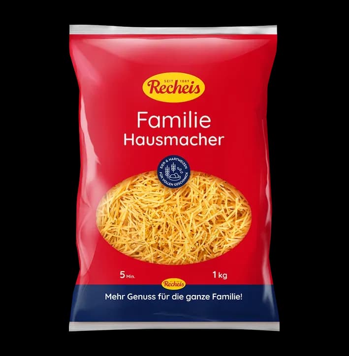 Recheis Familie, 1 Kilo – Billa Plus