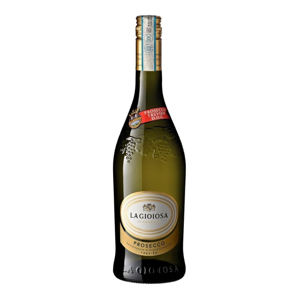 La Gioiosa Prosecco Frizzante DOC, 0.75 Liter – Billa Plus