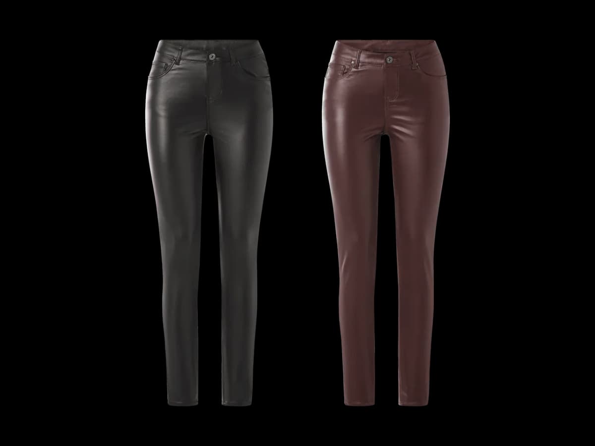 ESMARA Damen Jeans – Lidl