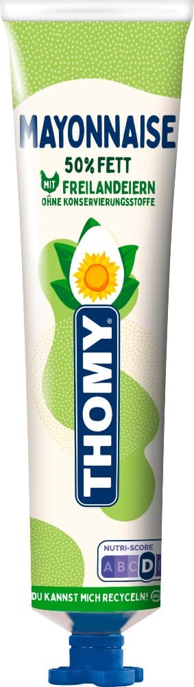 Thomy Mayonnaise, 170 g – MPREIS