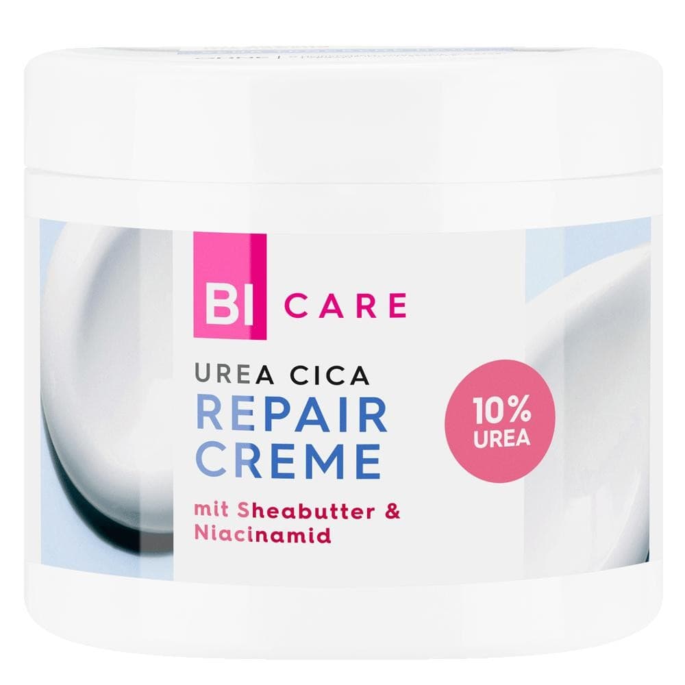 Urea Cica Repair Creme, 400 ml BI CARE – Bipa