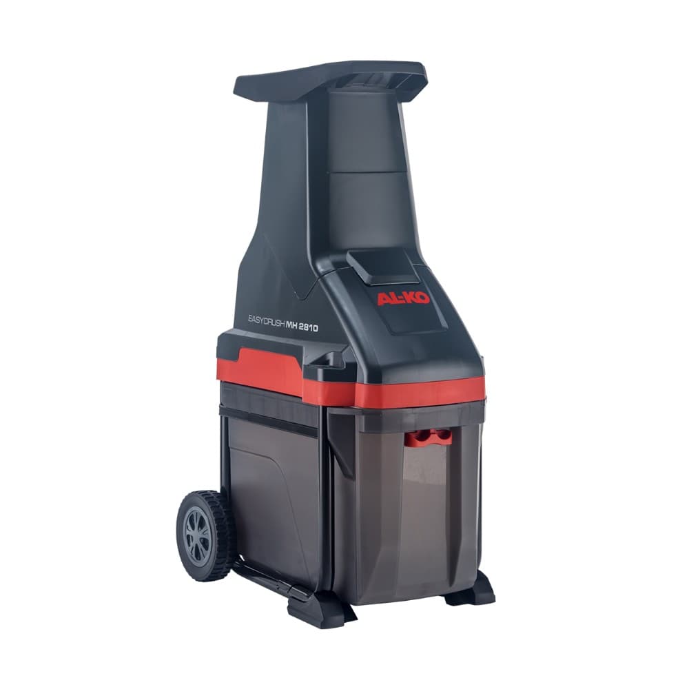 Easy Crush MH 2810 Häcksler AL-KO – Zgonc