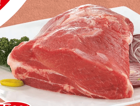 Österr. Schweinsschopf, 1 kg – Maximarkt