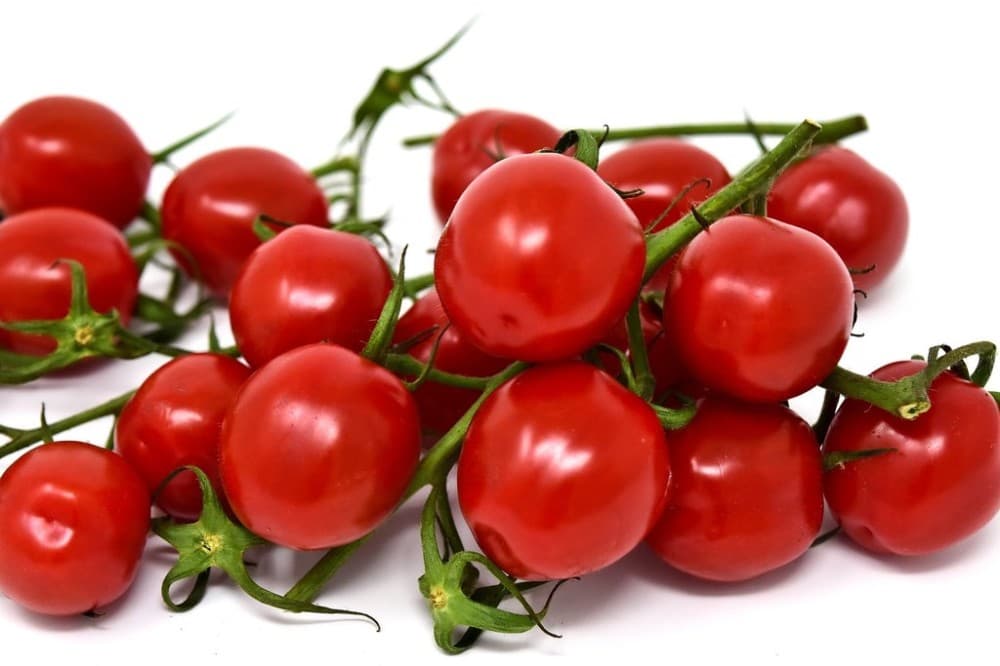 Cocktailstrauchtomaten aus Österreich 500 g Angebot bei Lidl