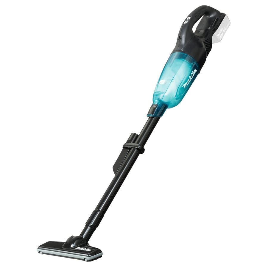 Akku-Hand-/Bodensauger LXT DCL281FZB Solo MAKITA – Zgonc