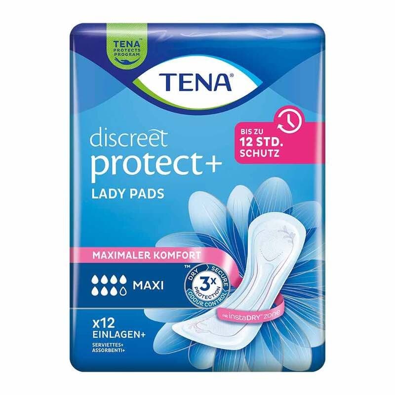 TENA Hygieneeinlagen Angebot bei Müller