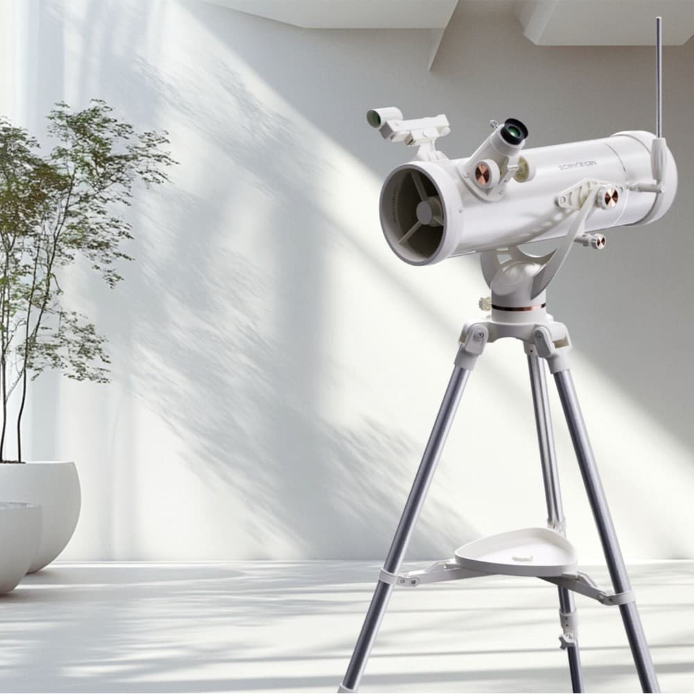 Teleskop Cosmic Star Science Can – Maximarkt