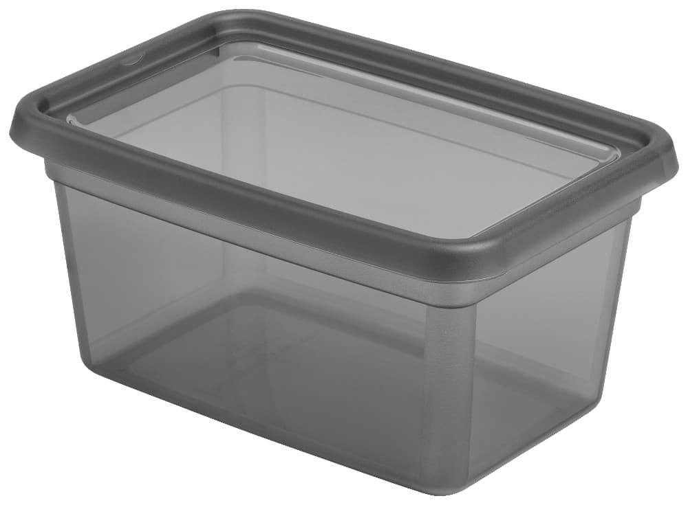 Box mit Deckel Bruno, Jiri & Action ca. 40l Angebot bei Mömax