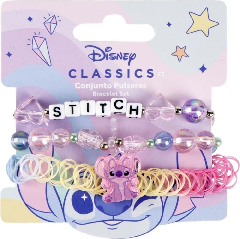 Armbänder-Set Disney Classics Angebot bei Penny