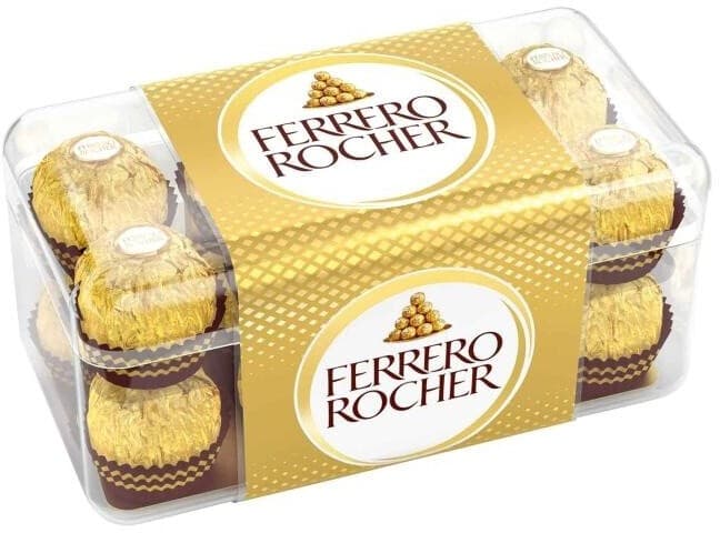 Ferrero Rocher, 200 g – Spar