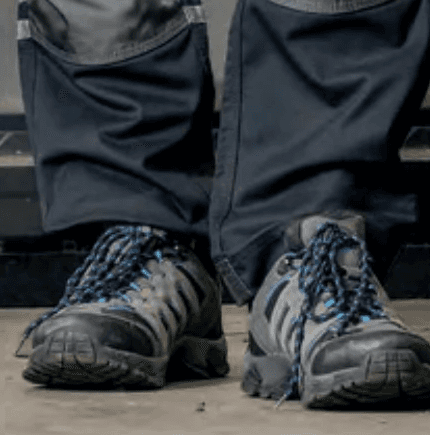 Topcraft Herren-Arbeitshose, Gr. M - XL – Hofer