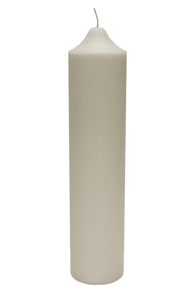 Stumpenkerze, Ø 10, H: 45cm ambia HOME – XXXLutz