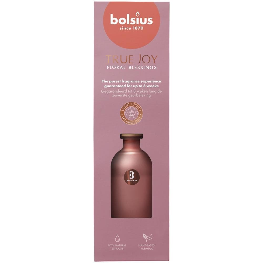 True Joy Raumduft, 80 ml BOLSIUS – Müller