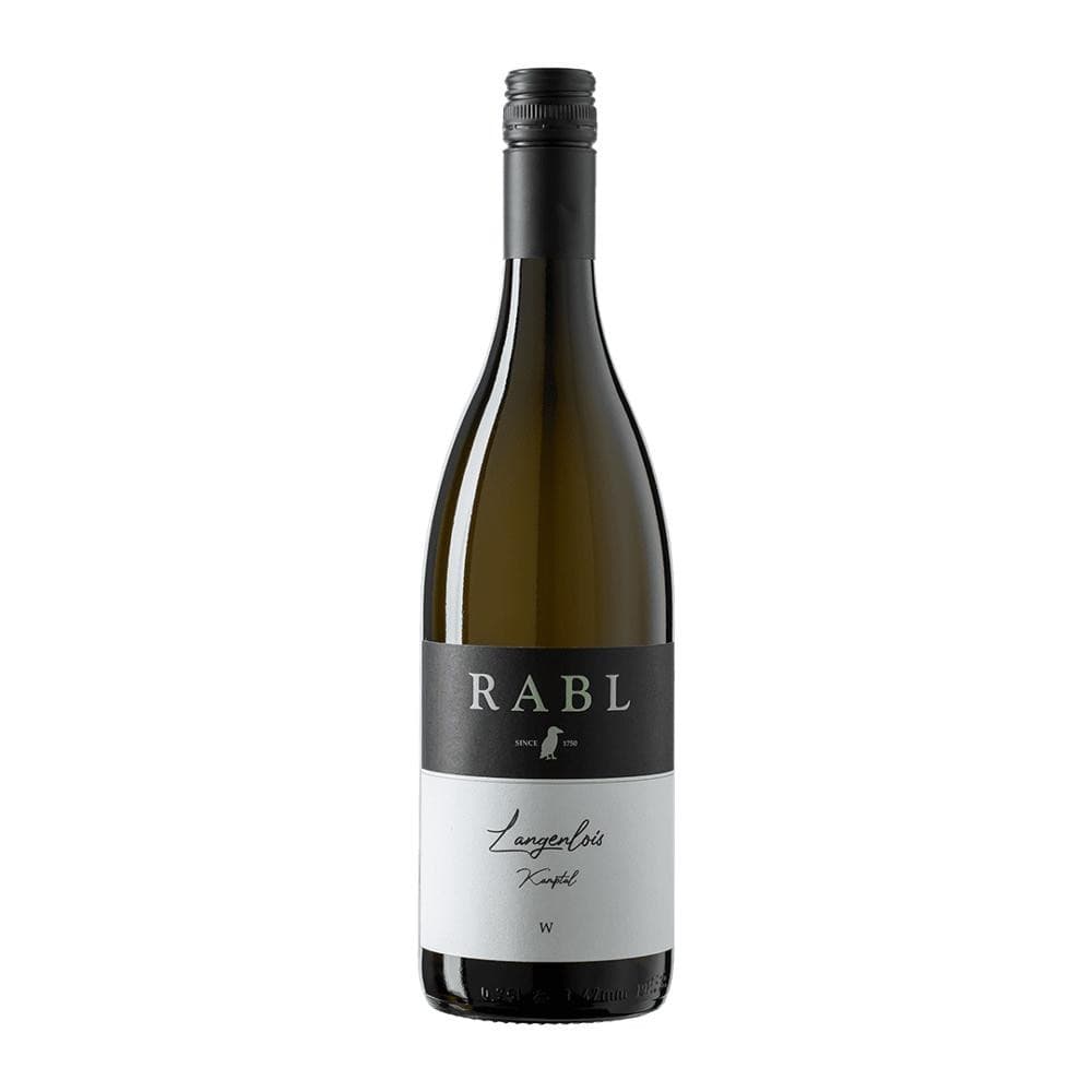 Weingut Rabl Weißburgunder, 0,75 l – Interspar