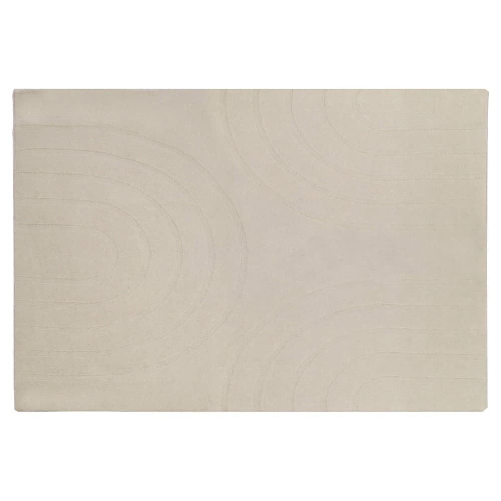 Teddy-Fleece-Teppich, 120 x 170 cm – Hofer