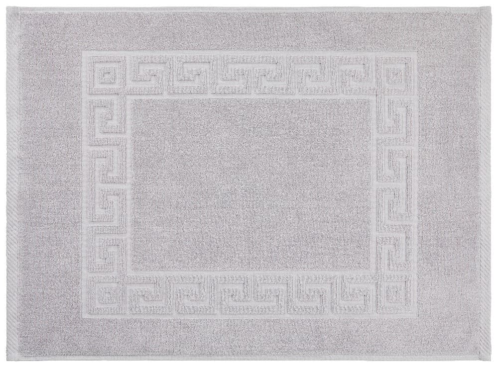 Badematte "Mäander", ca. 50x70 cm JAMES WOOD INTERIOR – Möbelix
