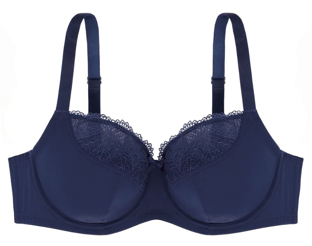 Bügel-BHs Gr. 80B-95E, 2er-Packung Dorina Angebot bei Maximarkt
