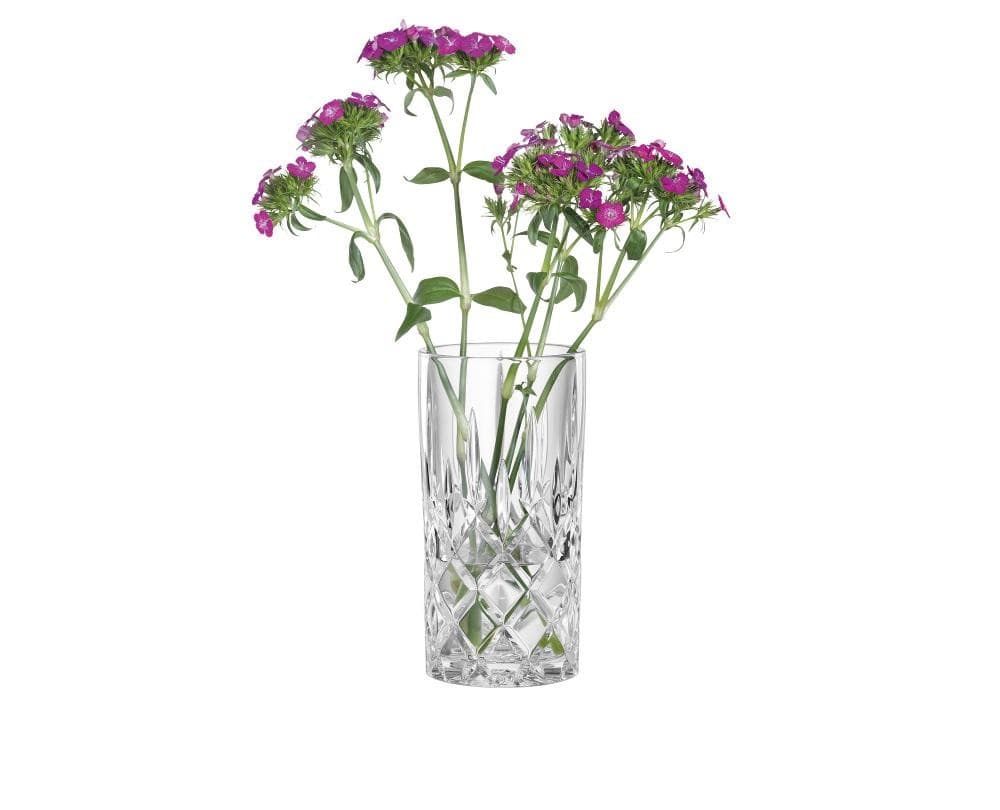 Kristallvase Noblesse, 23 cm Nachtmann – Interspar