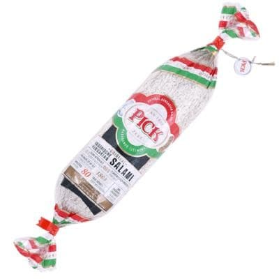 Pick Original Ungarische Salami, 400 g – Hofer