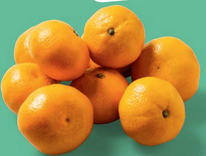 Satsumas, 1 kg – Penny