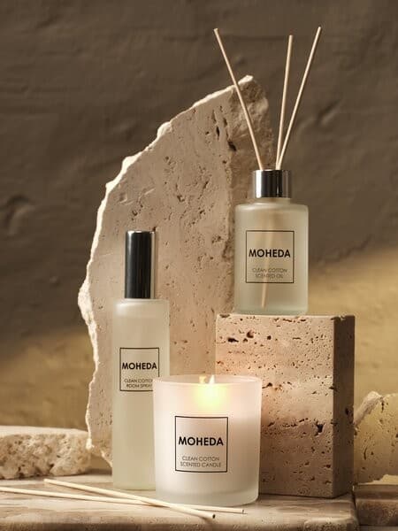 Raumduft MOHEDA, 100 ml – Jysk