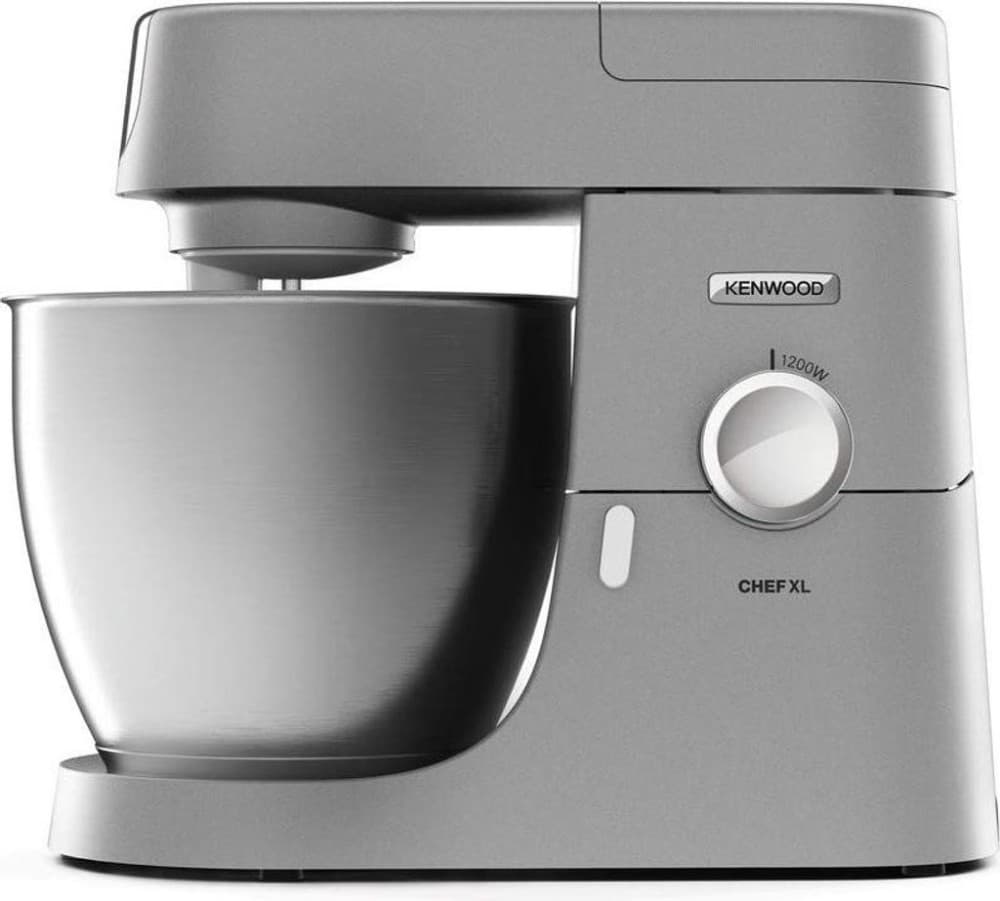 Kenwood Küchenmaschine KVL4170 XL – Maximarkt