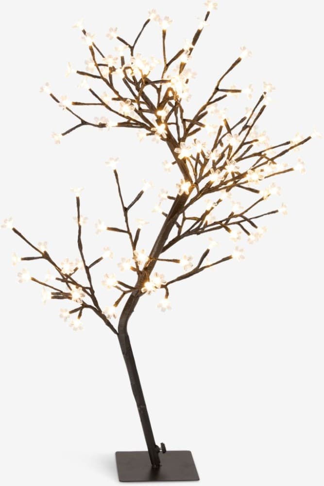 Outdoor-Lichterbaum Heimdal, H80 cm – Jysk