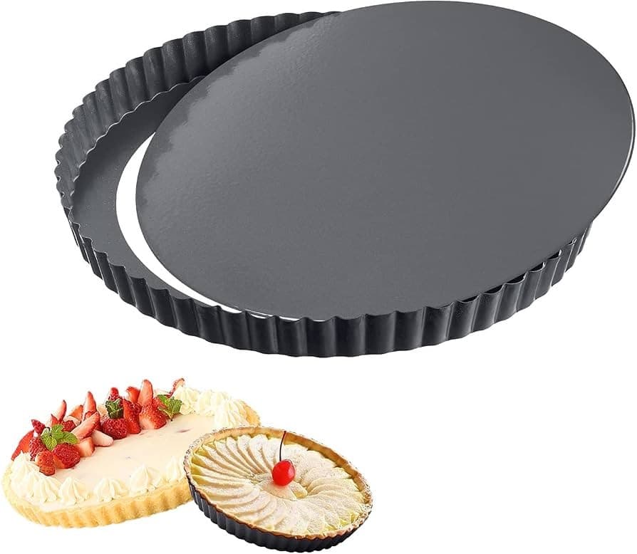 Tarteform, 28 cm – Maximarkt