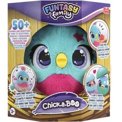 Chick a boo JUMBO – Maximarkt